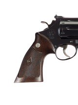 SUPER RARE Smith & Wesson Pre Model 29 .44 Magnum LOWEST KNOWN SERIAL NUMBER 8 3/8" Barrel MUST SEE Lettered 99% - 11 of 15
