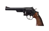 1st Year June 1956 Smith & Wesson Pre Model 29 5-Screw .44 Magnum w/ Factory Letter 100% NEW - 9 of 18