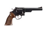 1st Year June 1956 Smith & Wesson Pre Model 29 5-Screw .44 Magnum w/ Factory Letter 100% NEW - 13 of 18