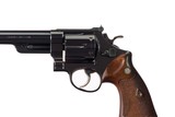 1st Year June 1956 Smith & Wesson Pre Model 29 5-Screw .44 Magnum w/ Factory Letter 100% NEW - 11 of 18