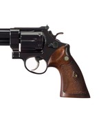 1st Year June 1956 Smith & Wesson Pre Model 29 5-Screw .44 Magnum w/ Factory Letter 100% NEW - 10 of 18