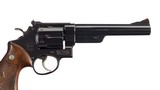 1st Year June 1956 Smith & Wesson Pre Model 29 5-Screw .44 Magnum w/ Factory Letter 100% NEW - 16 of 18