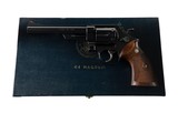 1st Year June 1956 Smith & Wesson Pre Model 29 5-Screw .44 Magnum w/ Factory Letter 100% NEW - 1 of 18