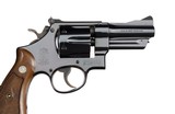 Smith & Wesson Pre Model 27 3 1/2" .357 Magnum Mfd. 1955 STATE OF UTAH Shipment ANIB - 16 of 20