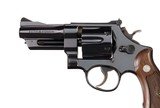 Smith & Wesson Pre Model 27 3 1/2" .357 Magnum Mfd. 1955 STATE OF UTAH Shipment ANIB - 12 of 20
