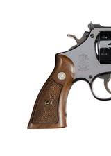 Smith & Wesson Pre Model 27 3 1/2" .357 Magnum Mfd. 1955 STATE OF UTAH Shipment ANIB - 14 of 20