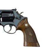 Smith & Wesson Pre Model 19 .357 Combat Magnum 1st Year Production 1956 4-Screw ANIB - 5 of 14