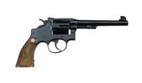 Smith & Wesson Model of 1905 4th Change .38 M&P Target Mfd. 1940 100% NEW & PERFECT - 10 of 17