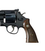 ULTRA RARE Smith & Wesson Pre Model 26 .45 COLT Shipped 1955 Rex Firearms ANIB - 7 of 18