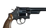 ULTRA RARE Smith & Wesson Pre Model 26 .45 COLT Shipped 1955 Rex Firearms ANIB - 12 of 18