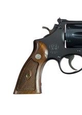 ULTRA RARE Smith & Wesson Pre Model 26 .45 COLT Shipped 1955 Rex Firearms ANIB - 11 of 18