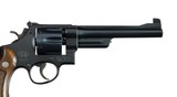 ULTRA RARE Smith & Wesson Pre Model 26 .45 COLT Shipped 1955 Rex Firearms ANIB - 13 of 18