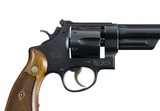 Smith & Wesson Pre Model 23 .38/44 Outdoorsman Mfd. 1954 5-Screw Gold Box 99% - 11 of 14