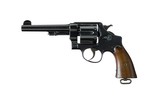 Smith & Wesson Model 1917 .45 Army 5 1/2" Amazing Condition 99% - 1 of 10