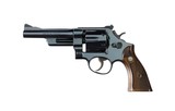 Smith & Wesson Pre Model 27 5" .357 Magnum All Original September 1950 Shipment 99% - 6 of 16
