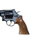 Smith & Wesson Pre Model 29 .44 Magnum 4" 5-Screw ORIGINAL SALES RECEIPT Military Shipment Feb 1957 ANIB - 11 of 15
