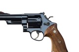 Smith & Wesson Pre Model 29 .44 Magnum 4" 5-Screw ORIGINAL SALES RECEIPT Military Shipment Feb 1957 ANIB - 12 of 15
