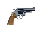 Smith & Wesson Pre Model 29 .44 Magnum 4" 5-Screw ORIGINAL SALES RECEIPT Military Shipment Feb 1957 ANIB - 6 of 15