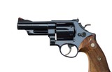 Smith & Wesson Pre Model 29 .44 Magnum 4" 5-Screw ORIGINAL SALES RECEIPT Military Shipment Feb 1957 ANIB - 13 of 15