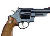 Smith & Wesson Pre Model 29 .44 Magnum 4" 5-Screw ORIGINAL SALES RECEIPT Military Shipment Feb 1957 ANIB - 8 of 15