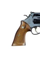 Smith & Wesson Pre Model 29 .44 Magnum 4" 5-Screw ORIGINAL SALES RECEIPT Military Shipment Feb 1957 ANIB - 7 of 15