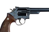 Smith & Wesson Model 53 .22 Jet 1st Year Mfd. 1961 Scarce 8 3/8" Blued COMPLETE & ANIB - 12 of 14