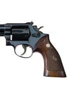 Smith & Wesson Model 53 .22 Jet 1st Year Mfd. 1961 Scarce 8 3/8" Blued COMPLETE & ANIB - 7 of 14