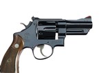 Smith & Wesson Pre Model 27 3 1/2" .357 Magnum Factory Letter Nov. 1950 Early Production 99% - 14 of 17