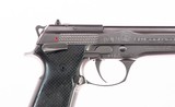 RARE Beretta Billennium 92FS 1 of 1000 Mfd. 1999 100% Original ANIB - 12 of 13