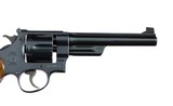 ULTRA RARE Smith & Wesson Model of 1926 .44 Hand Ejector 3rd Model TRANSITION TARGET - 15 of 17