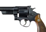 ULTRA RARE Smith & Wesson Model of 1926 .44 Hand Ejector 3rd Model TRANSITION TARGET - 10 of 17