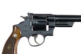 ULTRA RARE Smith & Wesson Model of 1926 .44 Hand Ejector 3rd Model TRANSITION TARGET - 14 of 17
