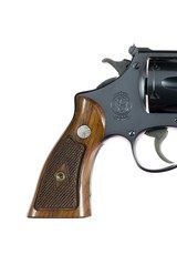 ULTRA RARE Smith & Wesson Model of 1926 .44 Hand Ejector 3rd Model TRANSITION TARGET - 13 of 17