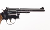 Smith & Wesson Pre Model 17 K-22 Masterpiece Mfd. 1946 1st Year All Matching LERK 99% - 10 of 16
