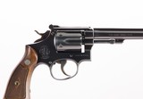 Smith & Wesson Pre Model 17 K-22 Masterpiece Mfd. 1946 1st Year All Matching LERK 99% - 12 of 16
