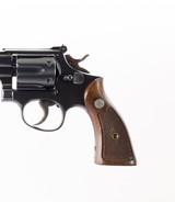 Smith & Wesson Pre Model 17 K-22 Masterpiece Mfd. 1946 1st Year All Matching LERK 99% - 6 of 16