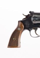 Smith & Wesson Pre Model 17 K-22 Masterpiece Mfd. 1946 1st Year All Matching LERK 99% - 11 of 16