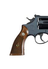 Smith & Wesson Pre Model 16 K-32 Masterpiece RARE 4-Screw Factory Letter ANIB - 12 of 19