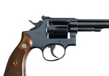 Smith & Wesson Pre Model 16 K-32 Masterpiece RARE 4-Screw Factory Letter ANIB - 13 of 19