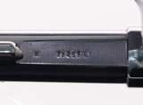 Smith & Wesson Pre Model 16 K-32 Masterpiece RARE 4-Screw Factory Letter ANIB - 15 of 19