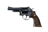 Smith & Wesson Model 53 .22 JET 1st Year Special Order 4" AUXILIARY CYLINDER RR WO TH TT Factory Letter ANIB - 7 of 17