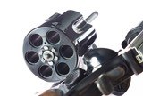 Smith & Wesson Model 27 No Dash 4-Screw 6" .357 Magnum Special Order RR WO TH TT TS Complete & All Original 99% - 14 of 16