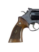 Smith & Wesson Model 27 No Dash 4-Screw 6" .357 Magnum Special Order RR WO TH TT TS Complete & All Original 99% - 11 of 16