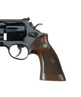Smith & Wesson Model 27 No Dash 4-Screw 6" .357 Magnum Special Order RR WO TH TT TS Complete & All Original 99% - 7 of 16