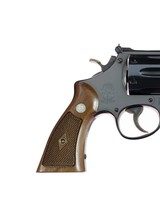 Smith & Wesson Pre Model 24 .44 Special Order Bright Blue Gold Box Tools Factory Letter Mfd. 1958 99% - 12 of 18