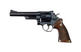 Smith & Wesson 1st Year Production Model 57 .41 Magnum 6" Blued Factory Letter 99% - 5 of 14