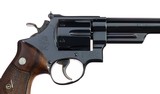 Smith & Wesson 1st Year Production Model 57 .41 Magnum 6" Blued Factory Letter 99% - 11 of 14
