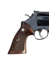 Smith & Wesson 1st Year Production Model 57 .41 Magnum 6" Blued Factory Letter 99% - 10 of 14