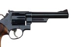 Smith & Wesson 1st Year Production Model 57 .41 Magnum 6" Blued Factory Letter 99% - 12 of 14