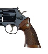 Smith & Wesson 1st Year Production Model 57 .41 Magnum 6" Blued Factory Letter 99% - 6 of 14